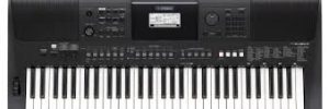 YAMAHA- PSR-E463 61-key Portable Arranger
